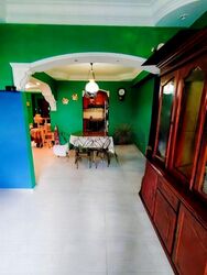 Blk 606 Woodlands Ring Road (Woodlands), HDB 5 Rooms #525978631